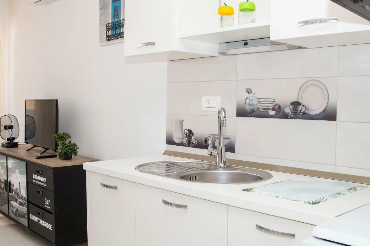 Your Vacation Apartment Split