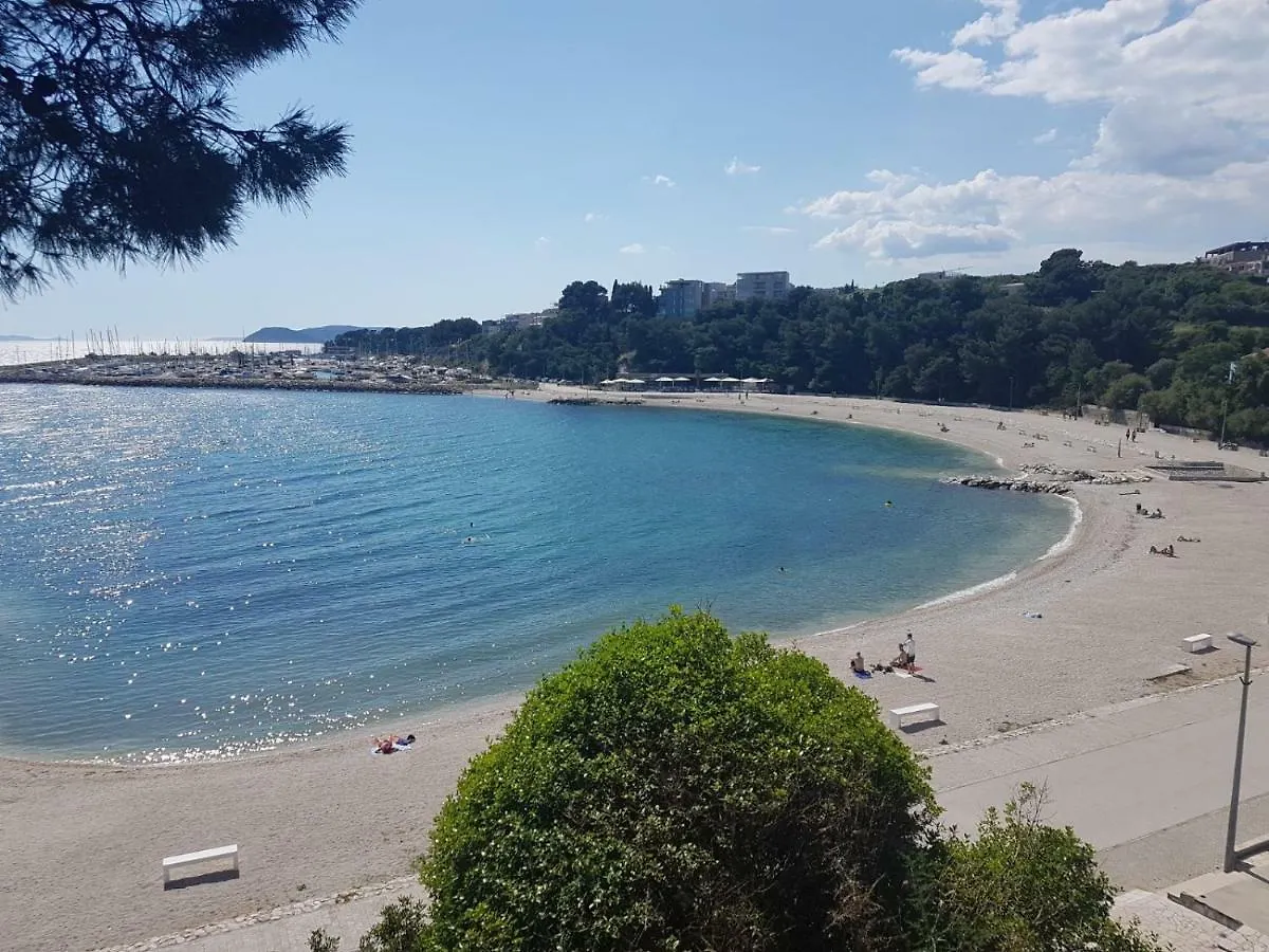 Your Vacation Apartment Split 0*,  Croatia