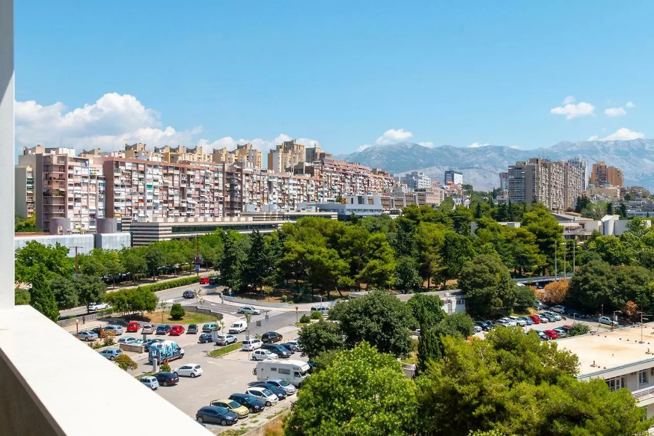 Your Vacation Apartment Split Croatia