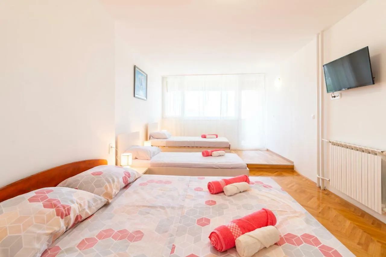 Your Vacation Apartment Split 0*,  Croatia