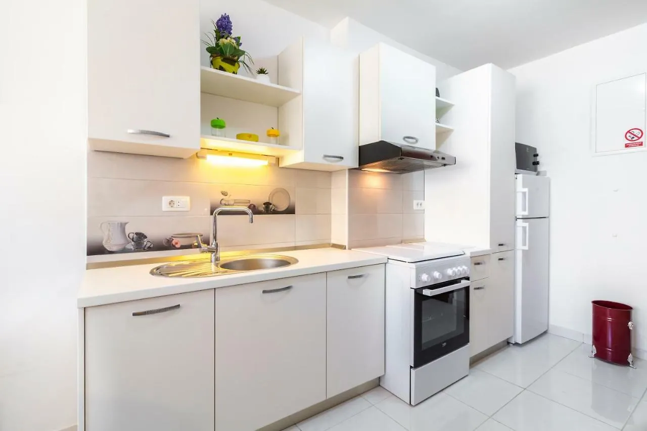 Your Vacation Apartment Split Croatia