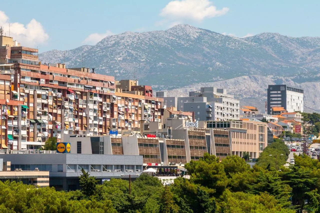 Your Vacation Apartment Split