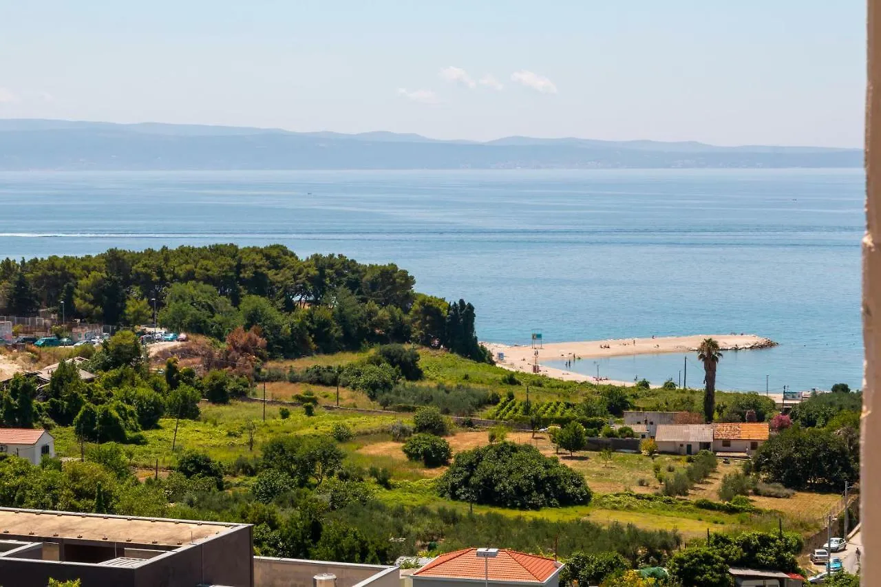 Your Vacation Apartment Split Croatia