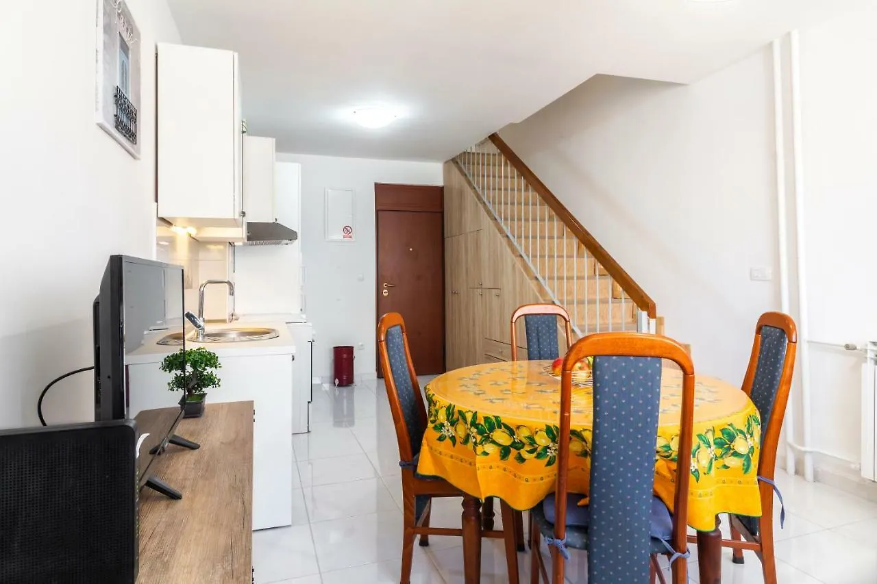 Your Vacation Apartment Split