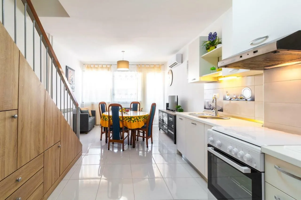 Your Vacation Apartment Split