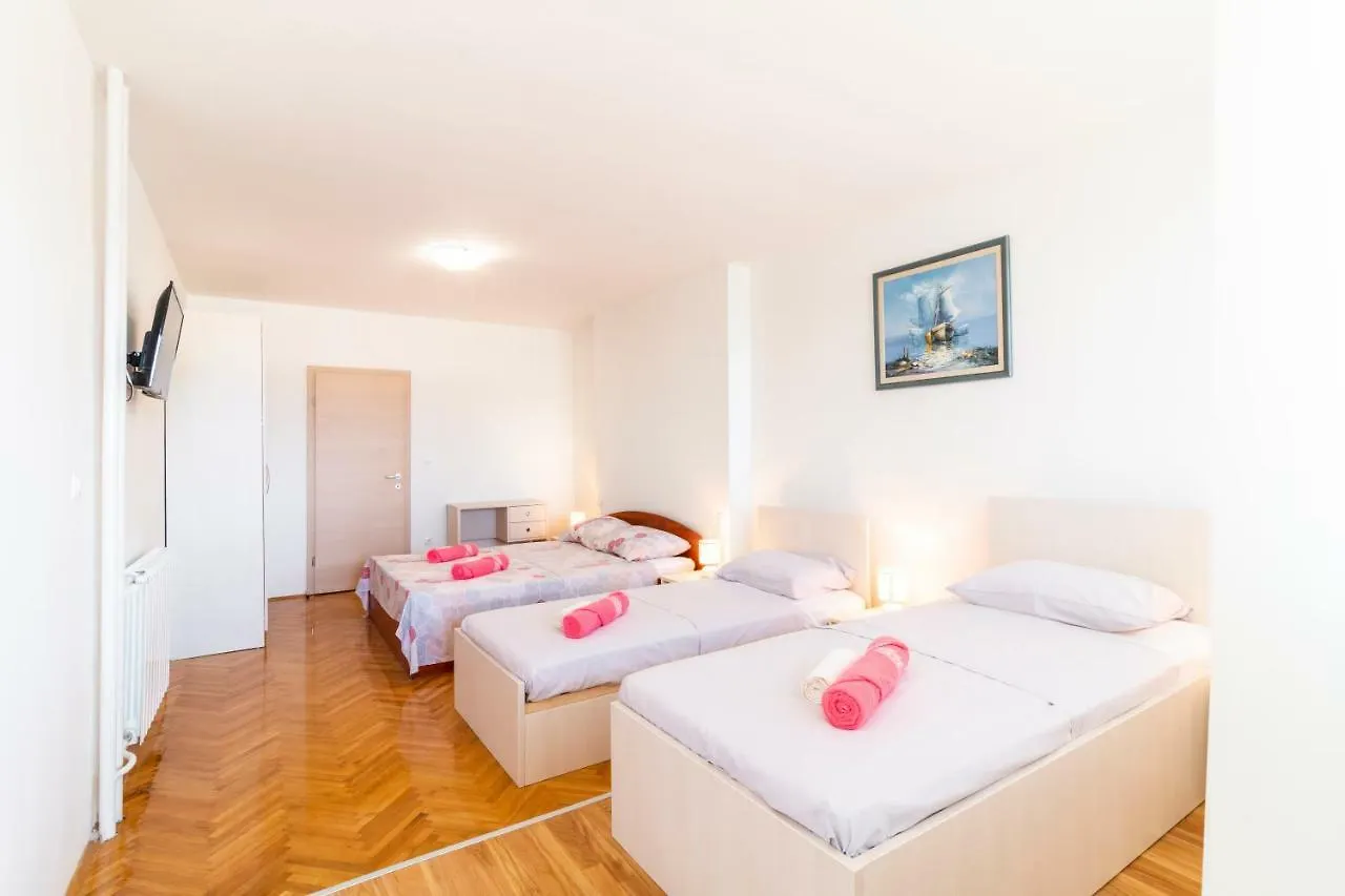 Your Vacation Apartment Split
