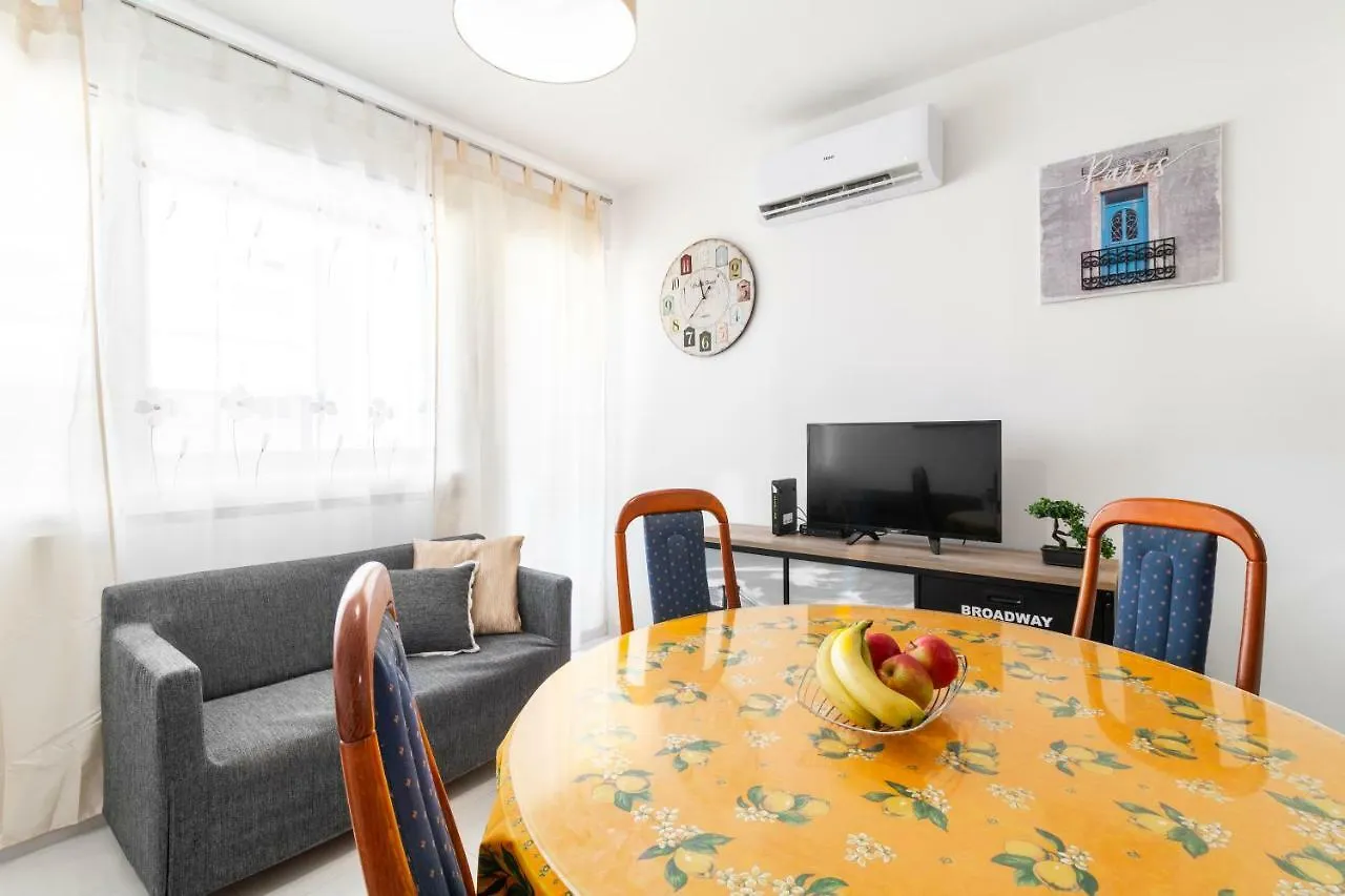 Your Vacation Apartment Split Croatia