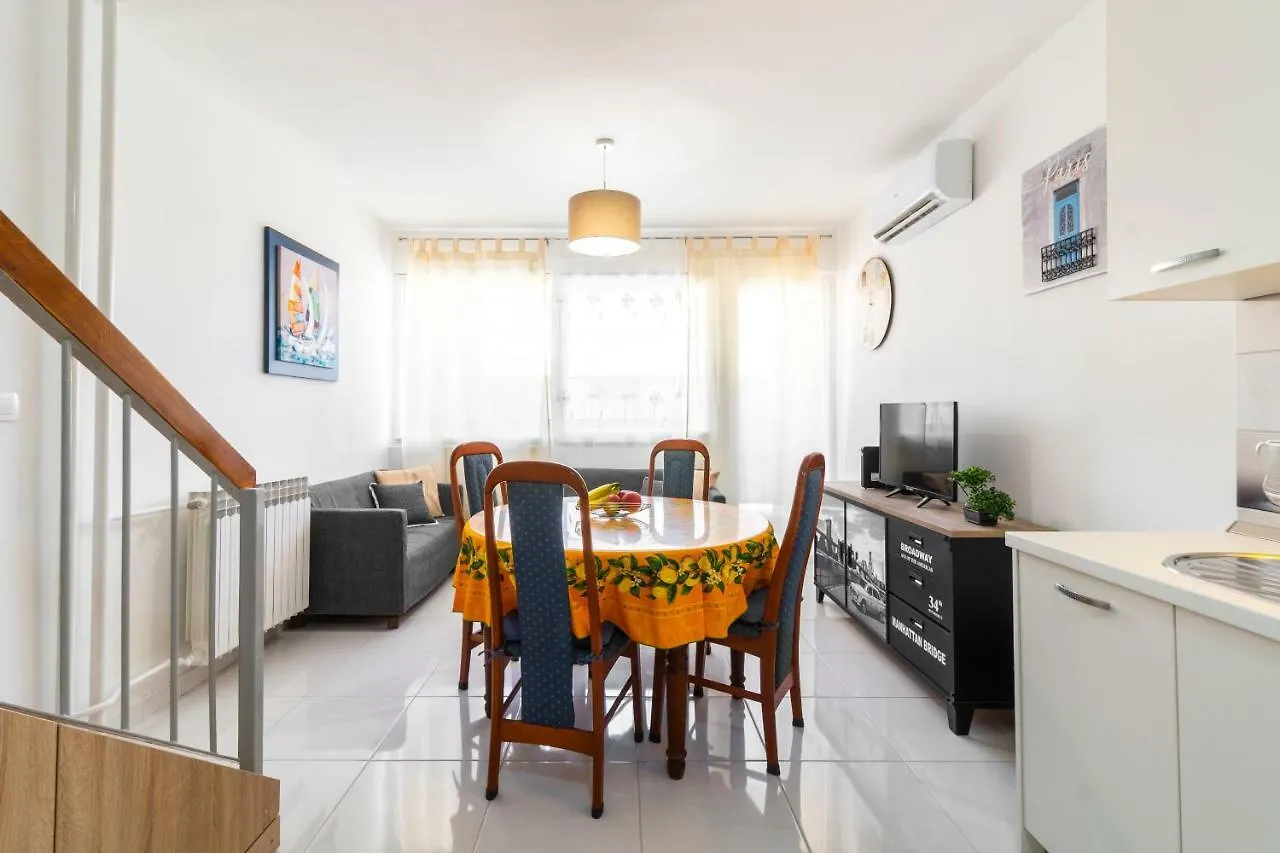 Your Vacation Apartment Split