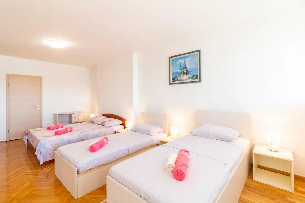 Your Vacation Apartment Split