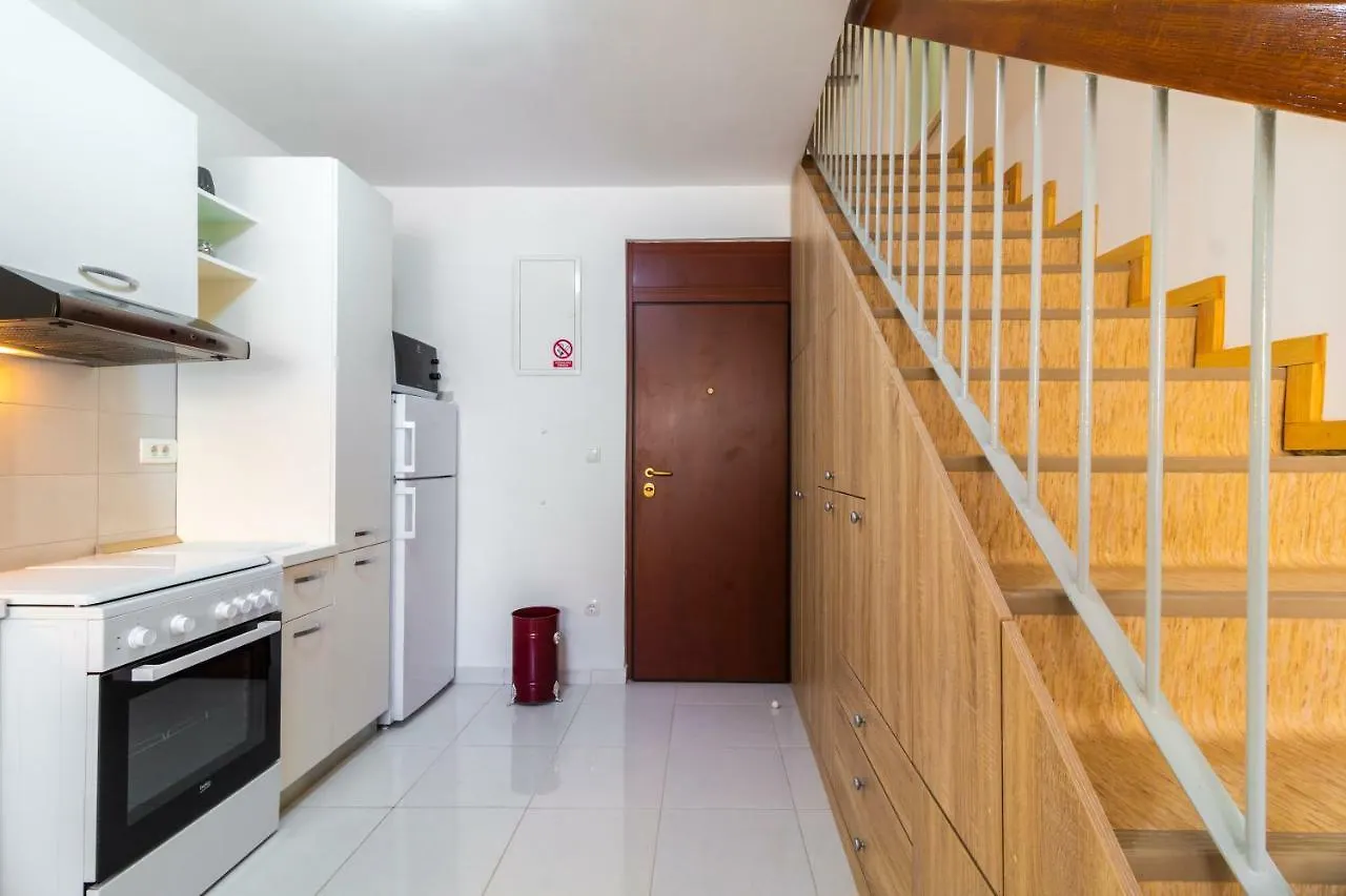 Your Vacation Apartment Split 0*,  Croatia