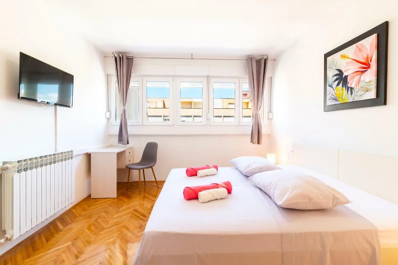 Your Vacation Apartment Split